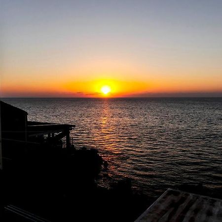 Casa Vela Villa Cefalù Dış mekan fotoğraf