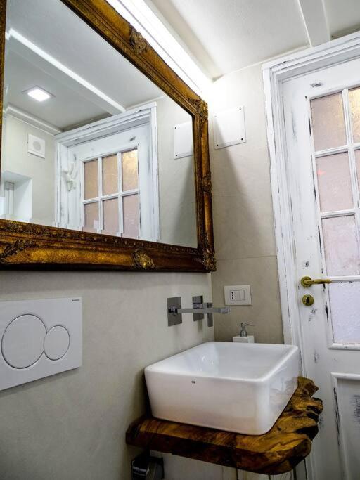 Casa Vela Villa Cefalù Dış mekan fotoğraf