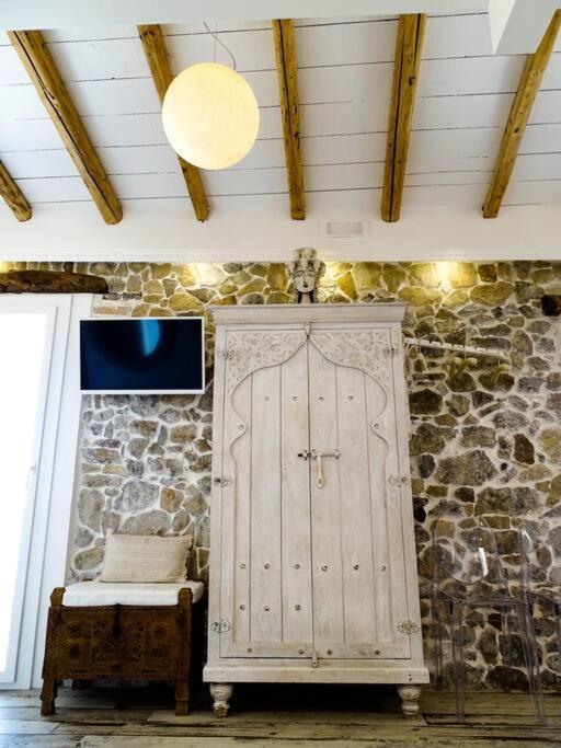 Casa Vela Villa Cefalù Dış mekan fotoğraf