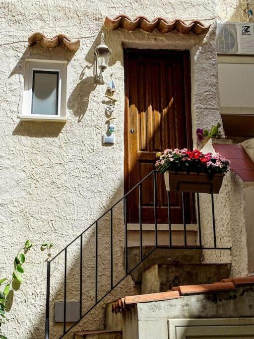 Casa Vela Villa Cefalù Dış mekan fotoğraf
