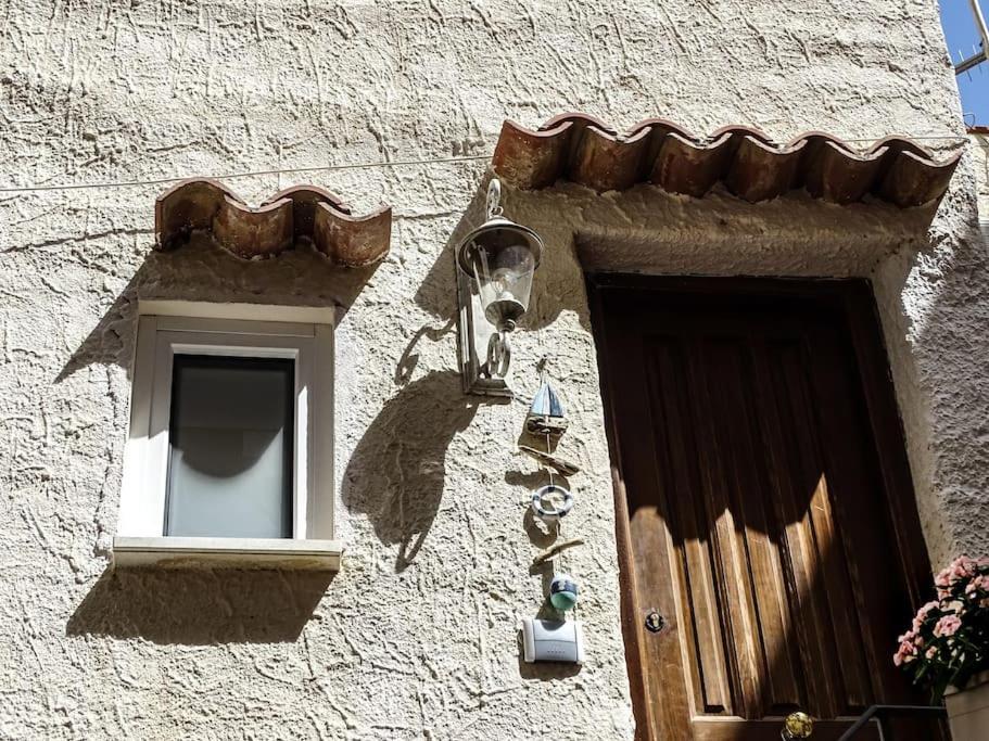 Casa Vela Villa Cefalù Dış mekan fotoğraf