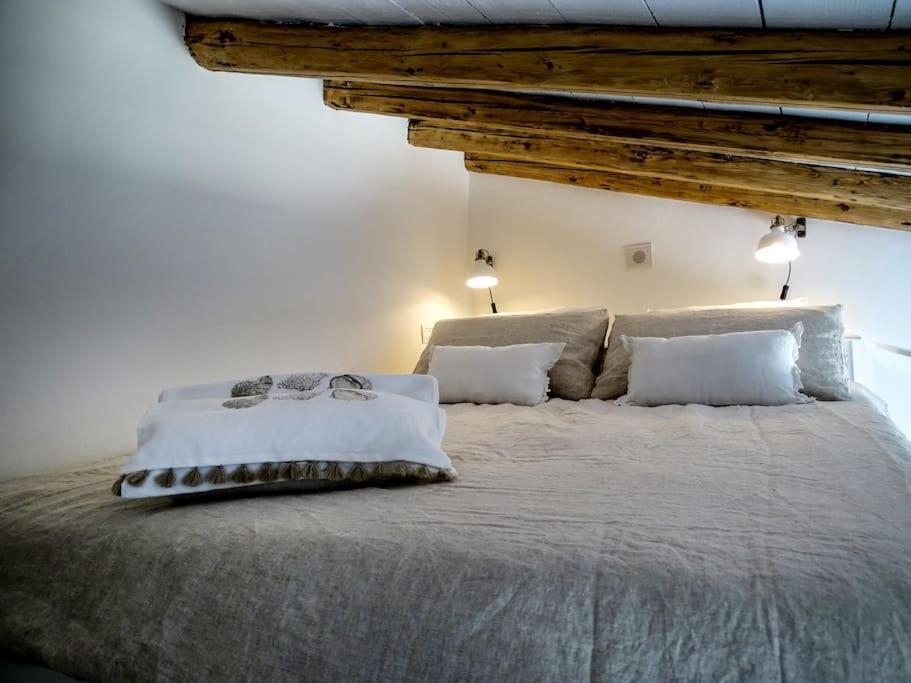 Casa Vela Villa Cefalù Dış mekan fotoğraf