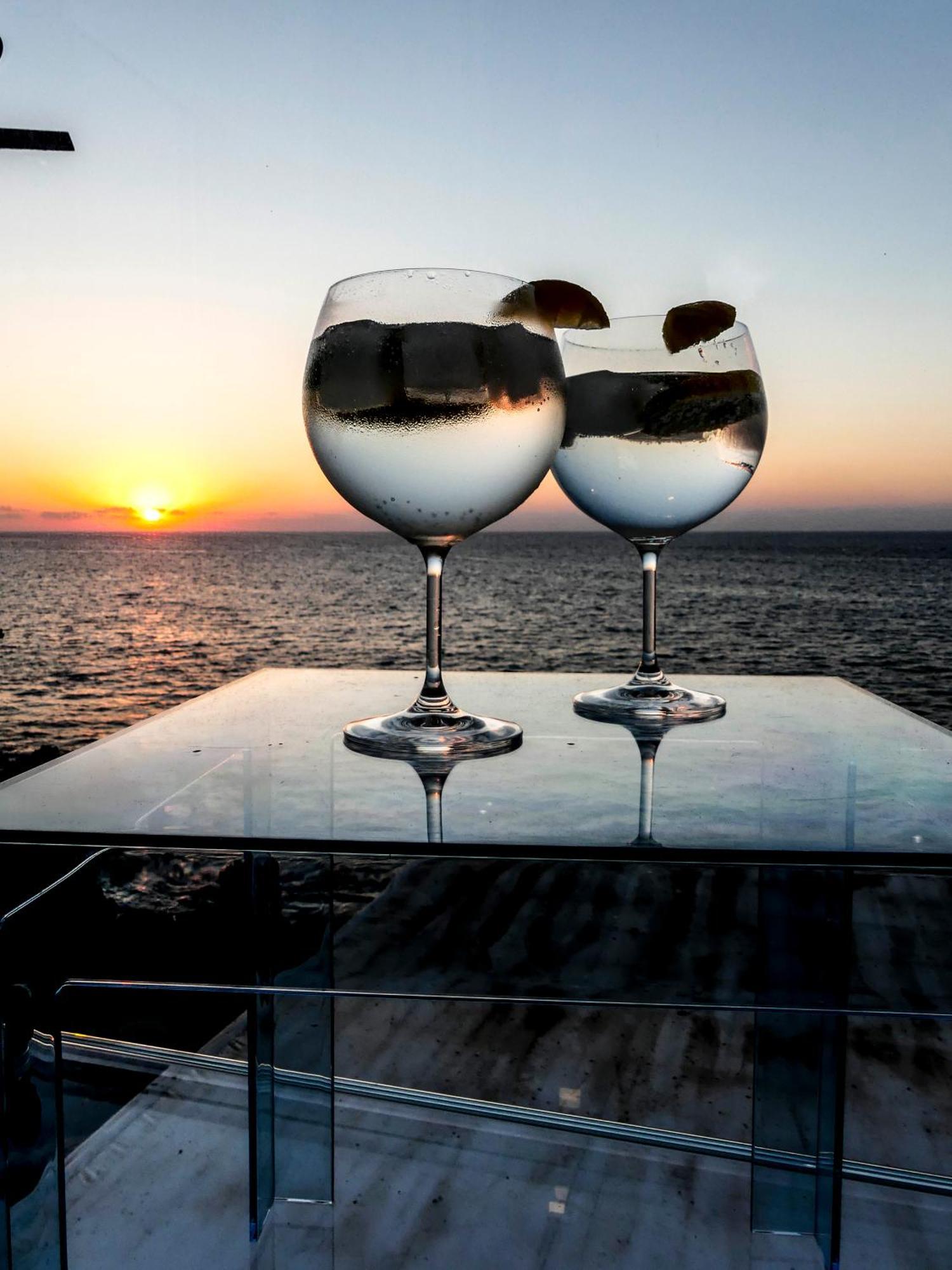 Casa Vela Villa Cefalù Dış mekan fotoğraf